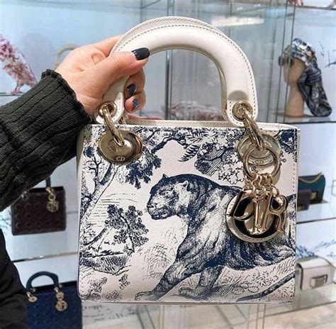 christian dior tiger bag|christian dior bags price list.